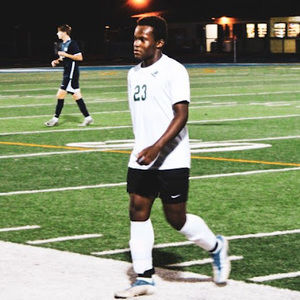 Meet your Posher, Olajide daniel